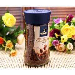 Cà phê hòa tan Tchibo Decaf 100g