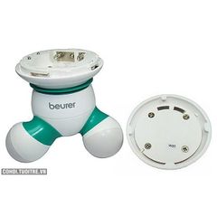 Máy massage mini Beurer MG16