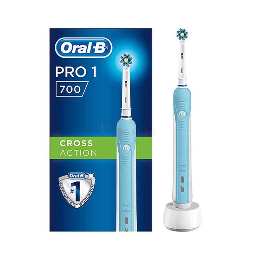 Bàn chải điện Oral B Pro 700