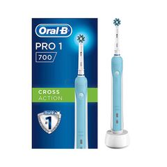 Bàn chải điện Oral B Pro 700