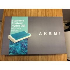 Gối chống đau vai gáy Akemi Ergonomic – Malaysia