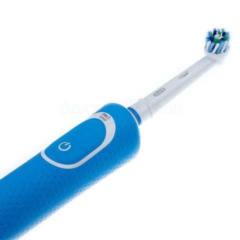 Bàn chải điện Oral B Vitality 170