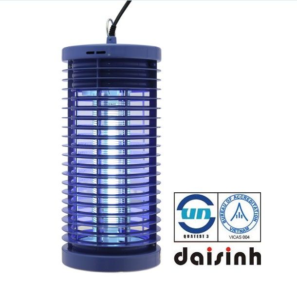 Đèn bắt muỗi Đại Sinh DS-D6