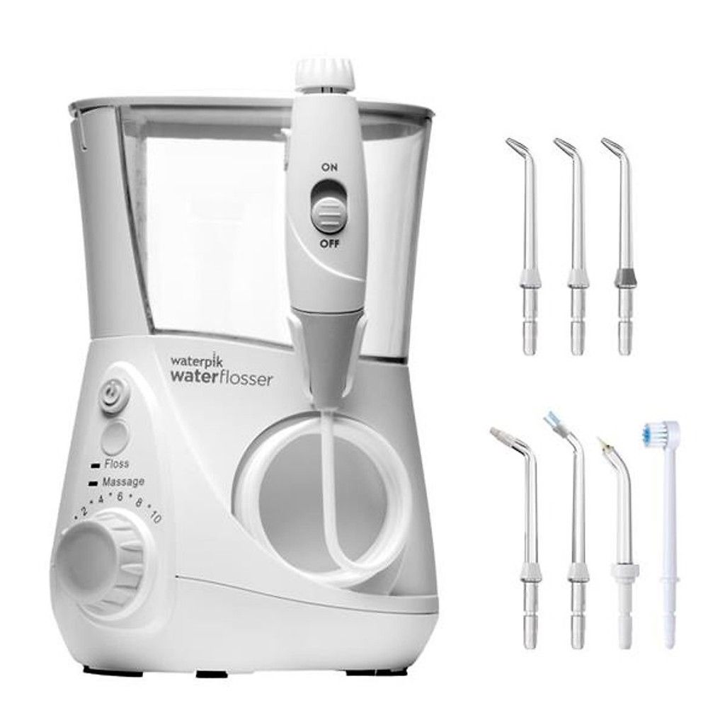 Tăm nước để bàn Waterpik WP660