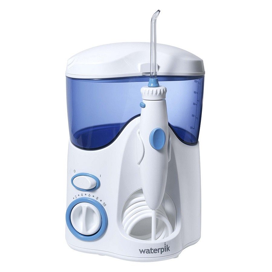 Tăm nước để bàn Waterpik WP100