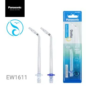 Bộ 2 đầu típ máy tăm nước Panasonic WEW0982 cho máy EW1611