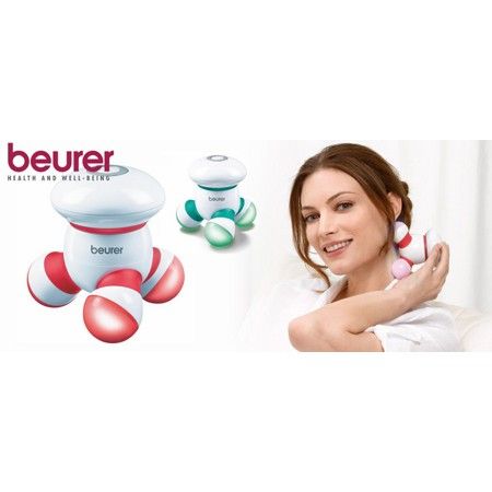 Máy massage mini Beurer MG16