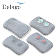 Gối massage có hồng ngoại MG145 Beurer – Đức