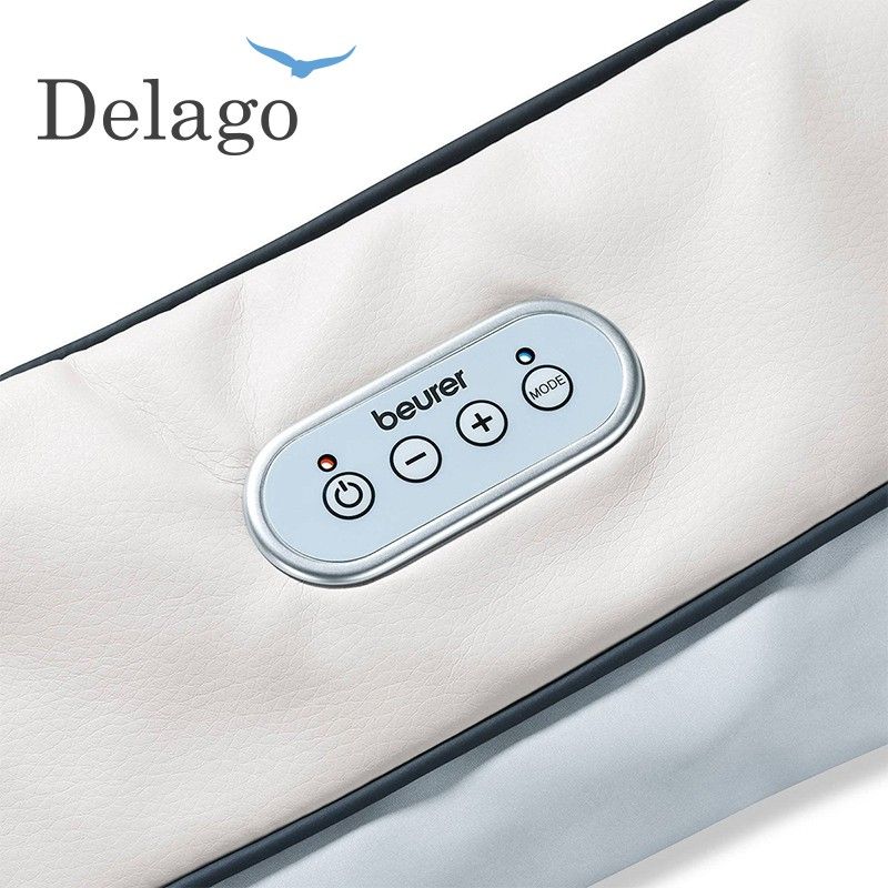 Đai massage MG150 Beurer – Đức