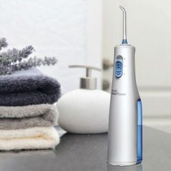 Tăm nước cầm tay Waterpik Express WF02