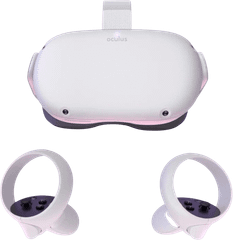 Oculus Quest 2 kính thực tế ảo VR 64GB/128GB/256GB
