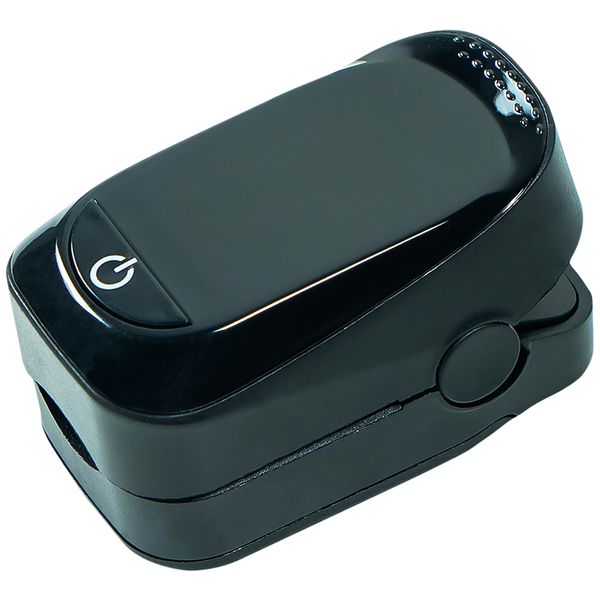 tim Fingertip Pulse Oximeter A2 ...