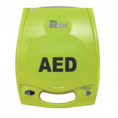 Máy Sốc Tim (máy AED) | Wellbeing