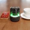 Loa Bluetooth PACK&GO LBS-02 Đèn LED 7 Màu, Âm Bass Mạnh, Giá Tốt