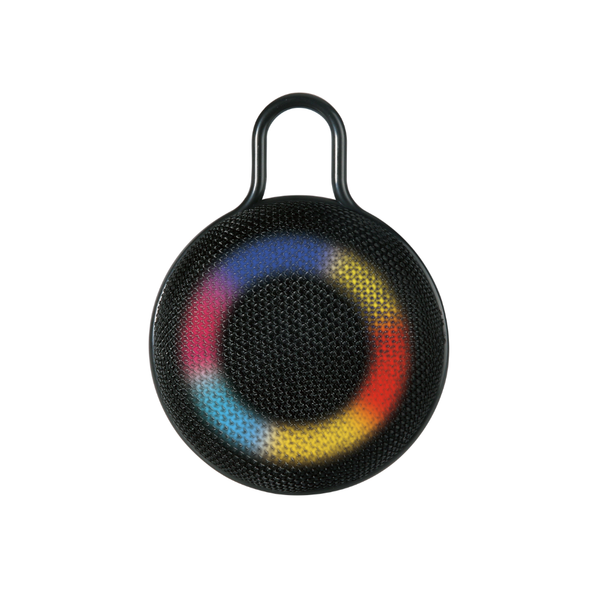 Loa Bluetooth iCore Mini – Nhỏ Gọn, Chống Nước, Có LED – Giá Rẻ