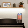 Loa Bluetooth Có Đèn iCore B800 – Âm Thanh Mạnh Mẽ, Đèn LED Đổi Màu, Kết Nối Ổn Định Giá Rẻ