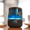 Loa Bluetooth PACK&GO LBS-02 Đèn LED 7 Màu, Âm Bass Mạnh, Giá Tốt