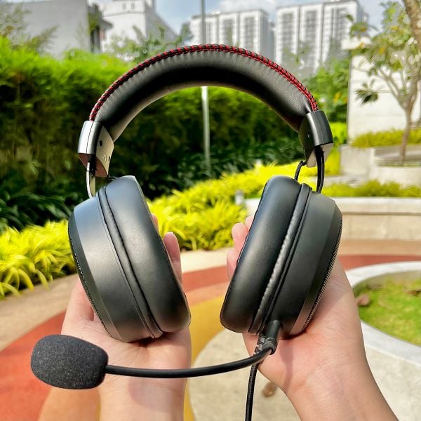 Tai Nghe Gaming iCore G11 Chính Hãng – LED Đổi Màu, Âm Thanh Cực Chất, Giá Tốt