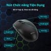 Chuột Gaming Không Dây iCore GM08