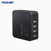 Củ sạc nhanh 5 cổng USB Prolink PDC54001