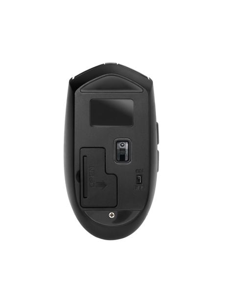 Chuột Gaming Không Dây iCore GM08 Silent 12000 DPI – Giá Rẻ, Hiệu Năng Đỉnh Cho Game Thủ
