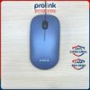 Chuột Quang Có Dây Prolink PMC1007 – Nhẹ Êm, Độ Chính Xác Cao, Giá Rẻ Chính Hãng