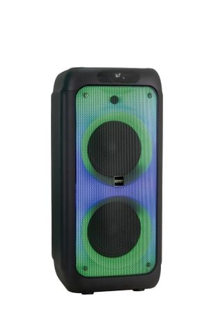 Loa Kéo Karaoke iCore X88 – Âm Thanh Mạnh Mẽ, Kèm 2 Micro Không Dây Cao Cấp, Giá Tốt Nhất