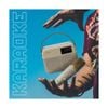 Bộ Loa Mic Karaoke Mini Bluetooth PACK&GO KSM01 – Loa Kép Bass Mạnh, Micro Không Dây, Giá Tốt