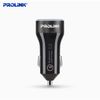 Sạc Ô Tô 2 Cổng Prolink PCC23301