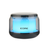 Loa Bluetooth iCore M32 – Đèn LED Đổi Màu, Kết Nối TWS, Nghe Gọi Rảnh Tay Giá Rẻ