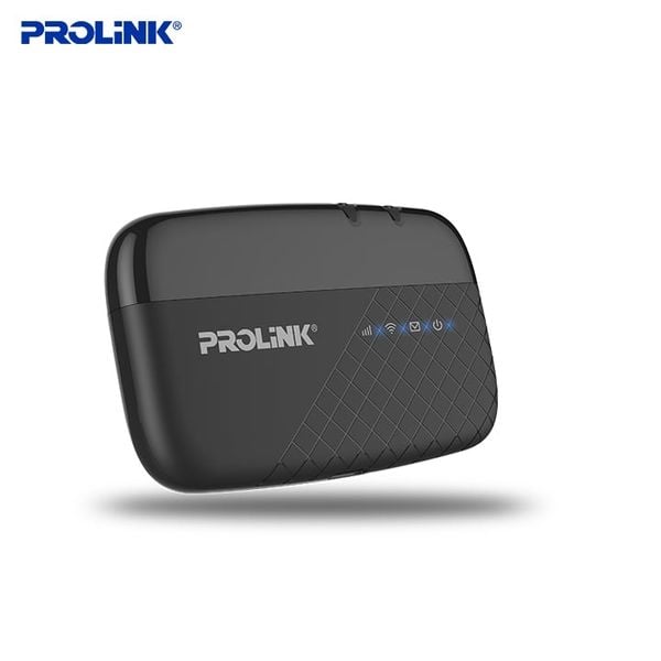 Bộ Phát Wifi Di Động 4G LTE Prolink PRT7011L – Kết Nối Tốc Độ Cao, Pin 10 Giờ, Giá Tốt!