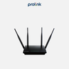 Thiết Bị Phát Sóng Không Dây Prolink PRC3801 AC1200 Chuẩn Wave 2 – Giá Rẻ, Hiệu Năng Vượt Trội
