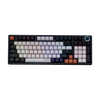 Bàn Phím Cơ Có Dây iCore ICK10 – Blue Switch Bền Bỉ, Đèn Rainbow Ấn Tượng, Giá Tốt
