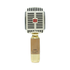 Mic Karaoke kèm loa Bluetooth iCore YM99