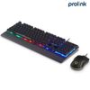 Bộ phím chuột Prolink GMK-6001M