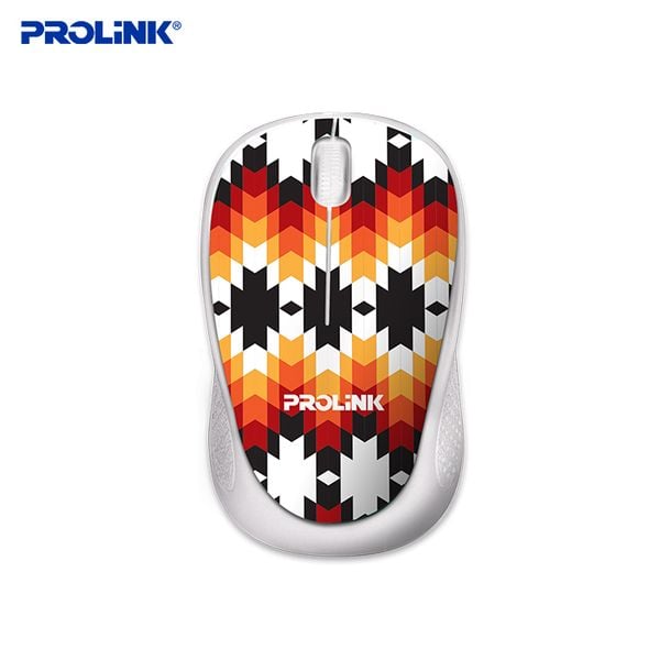 Chuột Quang Prolink PMC1005 Thiết Kế Trẻ Trung – Giá Rẻ