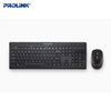 Bộ Phím Chuột Không Dây Prolink PCWM7003 – Thiết Kế Nhỏ Gọn, Đa Năng, Giá Tốt