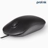 Chuột Quang Có Dây Prolink PMC1007 – Nhẹ Êm, Độ Chính Xác Cao, Giá Rẻ Chính Hãng