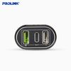 Sạc Ô Tô Prolink PCC34201