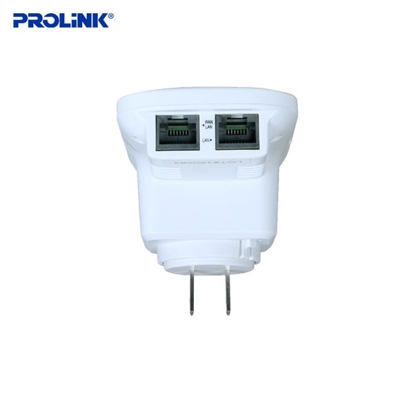 Bộ Mở Rộng Sóng Wifi Prolink PEN1201 3 Trong 1 – Nhỏ Gọn, Đa Năng, Giá Tốt Chính Hãng