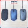 Chuột Quang Có Dây Prolink PMC1007 – Nhẹ Êm, Độ Chính Xác Cao, Giá Rẻ Chính Hãng