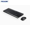 Bộ bàn phím & chuột không dây Prolink PCWM7003