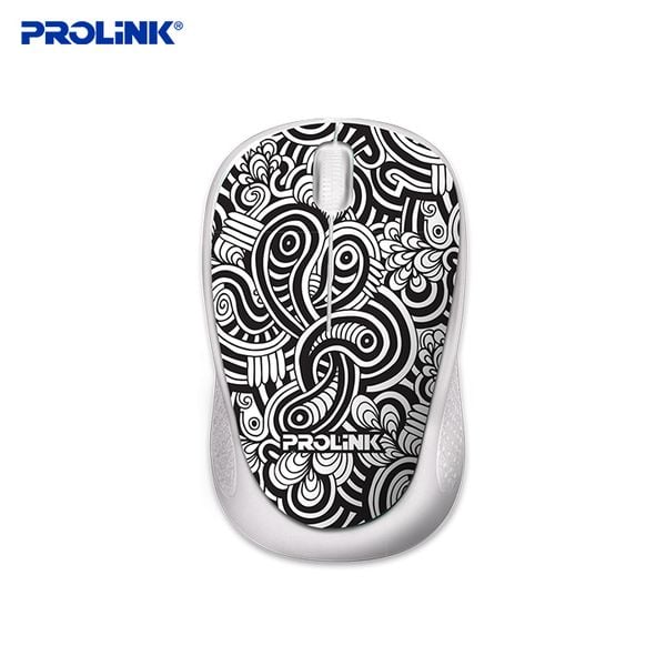 Chuột Quang Prolink PMC1005 Thiết Kế Trẻ Trung – Giá Rẻ