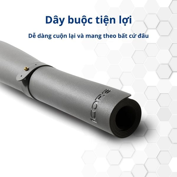 Tấm Lót Bàn iCore 8040 Chống Thấm, Êm Ái, Đa Năng – Giá Tốt Không Thể Bỏ Lỡ!
