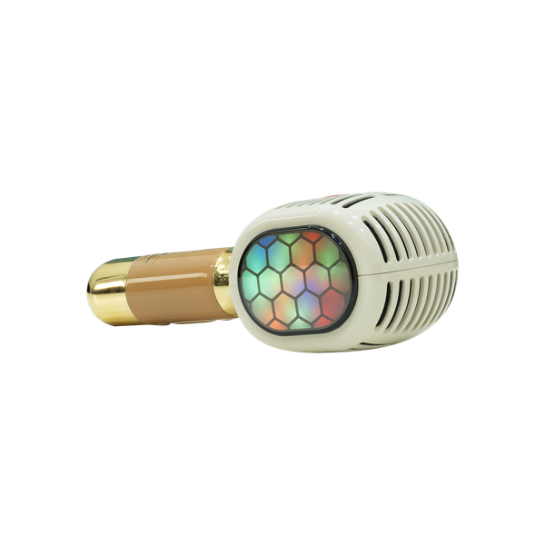 Micro Karaoke Kèm Loa iCore YM99 – Kết Nối Bluetooth 5.3, Hát Hay Mọi Lúc – Giá Tốt, Ưu Đãi Lớn!