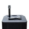 Loa Kéo Karaoke iCore i15 Kèm 2 Micro – Âm Thanh 3 Đường Tiếng – Giá Tốt