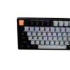 Bàn Phím Cơ Không Dây iCore G981 - 3 Trong 1 – Kết Nối 5 Thiết Bị, Đèn RGB, Giá Rẻ