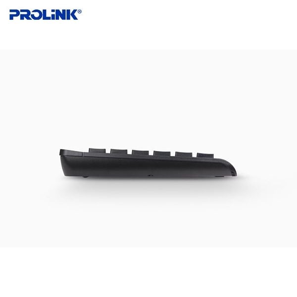 Bộ Phím Chuột Không Dây Prolink PCWM7003 – Thiết Kế Nhỏ Gọn, Đa Năng, Giá Tốt