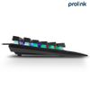 Bộ Phím Chuột Prolink GMK-6001M - LED Đổi Màu - Giá Rẻ Chính Hãng