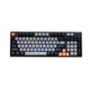 Bàn Phím Cơ Không Dây iCore G981 - 3 Trong 1 – Kết Nối 5 Thiết Bị, Đèn RGB, Giá Rẻ